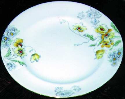 CRS19 by Crown Staffordshire