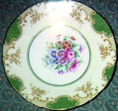 CRS21 by Crown Staffordshire