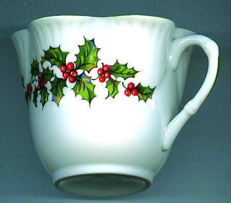 CRS22 Flat Cup