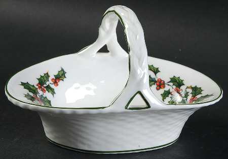 CRS22 Small Basket