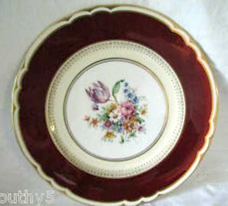 A15114 by Crown Staffordshire