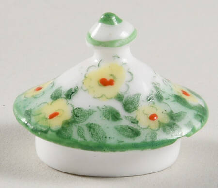 CRS32 Lid for Toy Teapot