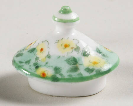 CRS32 Lid for Toy Sugar Bowl