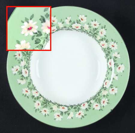 CRS32 by Crown Staffordshire