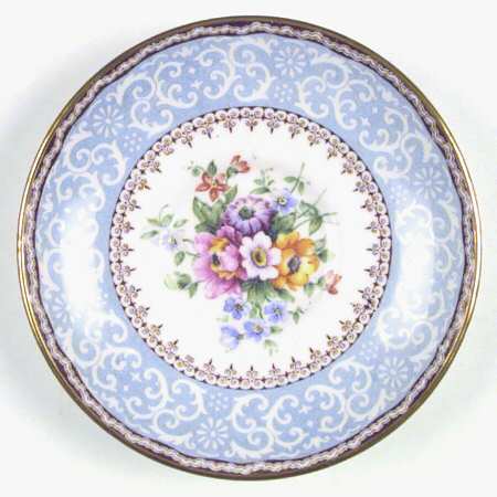 CRS6 by Crown Staffordshire