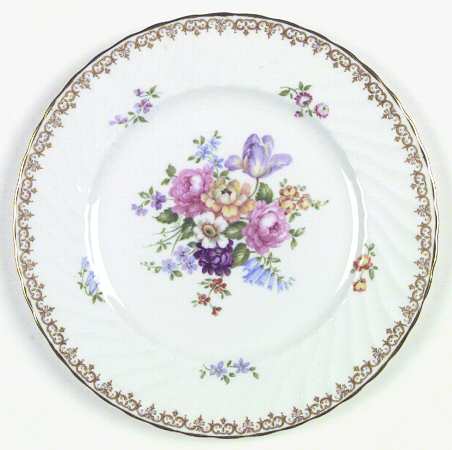 CRS8 by Crown Staffordshire