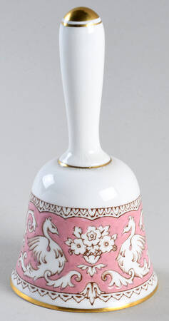 Ellesmere Pink Bell