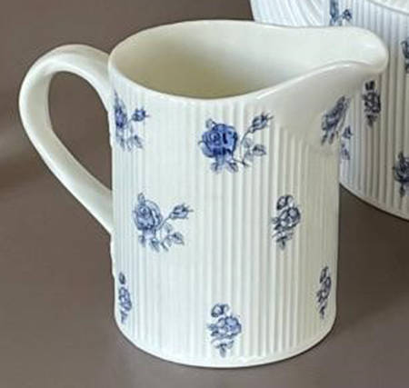 Elsinore Creamer