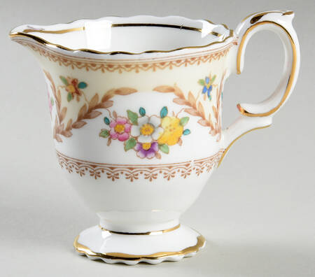F15744 Mini Creamer