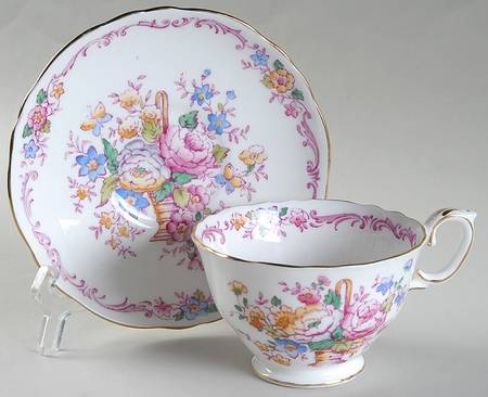 F15767 by Crown Staffordshire