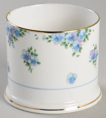 Forget Me Not Jam/Jelly No Lid