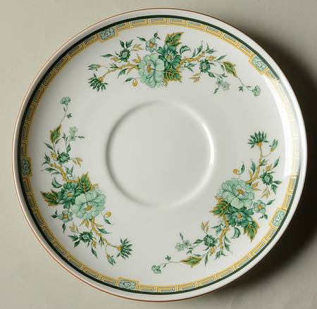 Kowloon Saucer for Cream Soup Bowl