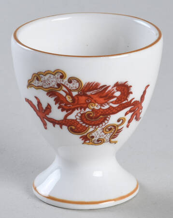 Rangoon by Crown Staffordshire
