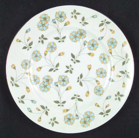 Richmond Park by Crown Staffordshire