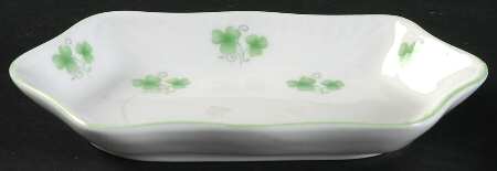 Shamrock 5" Ashtray