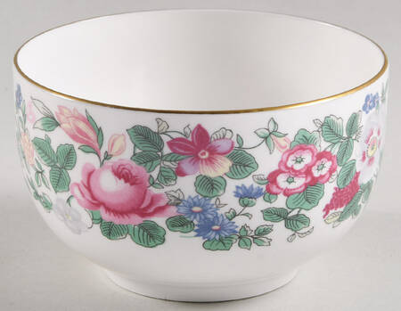 Thousand Flowers Rice Bowl