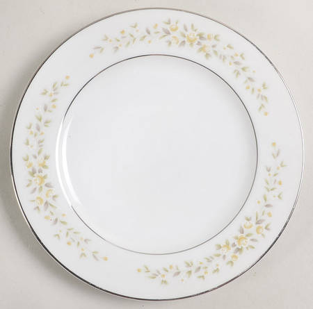 Carolyn Bread & Butter Plate