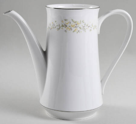 Carolyn Coffee Pot No Lid