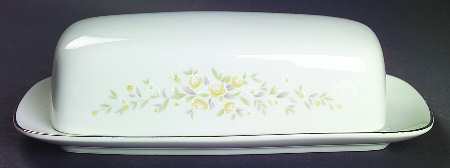 Carolyn 1/4 Lb Covered Butter