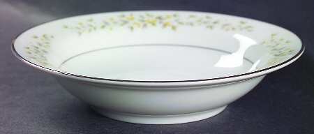 Carolyn Rim Fruit/Dessert (Sauce) Bowl