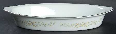 Carolyn 10" Augratin