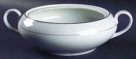 Carolyn Round Vegetable No Lid