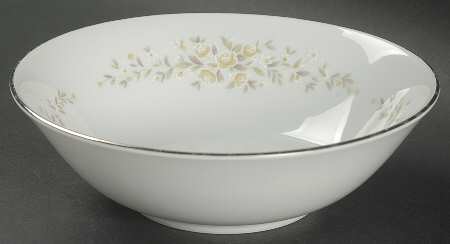 Carolyn Coupe Cereal Bowl