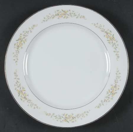 Carolyn 12" Chop Plate (Round Platter)