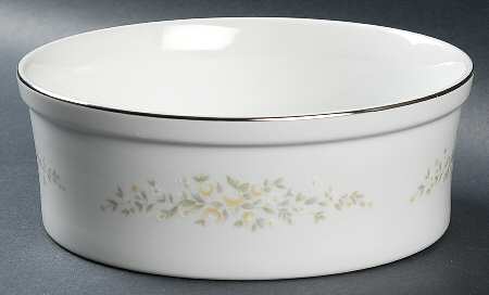 Carolyn 7" Souffle