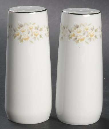 Carolyn Salt & Pepper Set