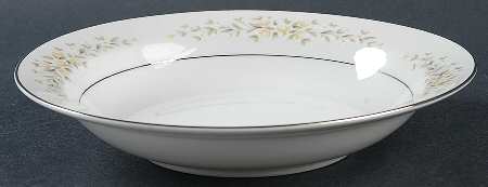 Carolyn Rim Soup Bowl
