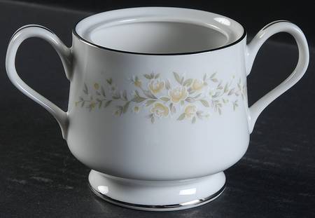 Carolyn Sugar Bowl No Lid
