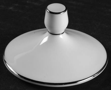 Carolyn Lid for Sugar Bowl