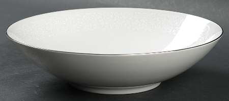 Empress 9" Round Vegetable Bowl