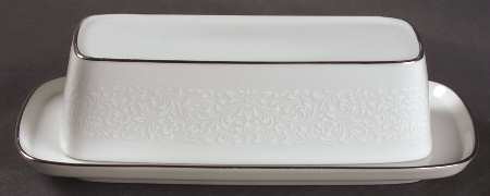 Empress 1/4 Lb Covered Butter