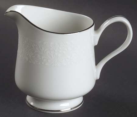Empress Creamer