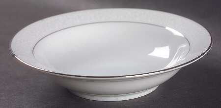 Empress Rim Fruit/Dessert (Sauce) Bowl