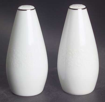 Empress Salt & Pepper Set