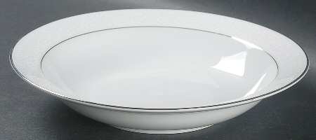 Empress Rim Soup Bowl