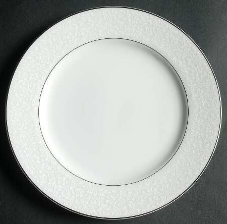 Empress Bread & Butter Plate