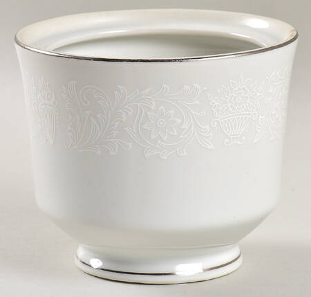 Lovelace Sugar Bowl No Lid