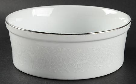 Lovelace 7" Souffle