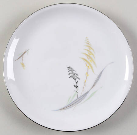 Capri Salad Plate
