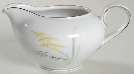 Capri Creamer