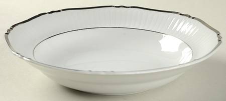 Elegance Coupe Soup Bowl