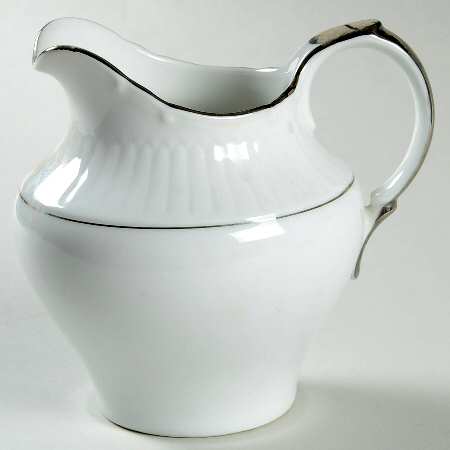 Elegance Creamer