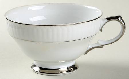 Elegance Footed Cup