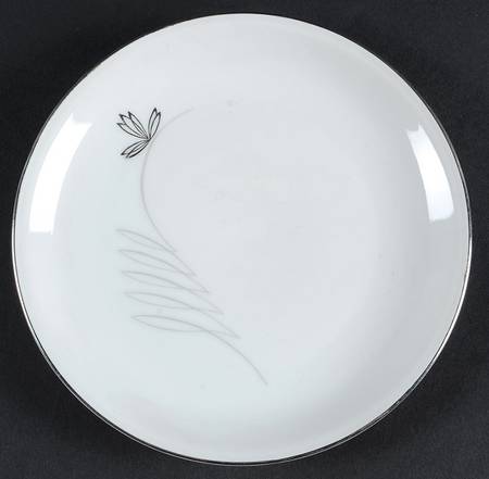 Lido Bread & Butter Plate