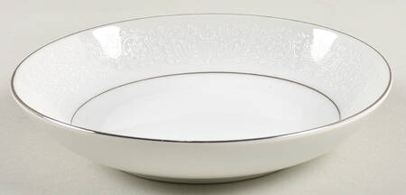 Lovelace Fruit/Dessert (Sauce) Bowl