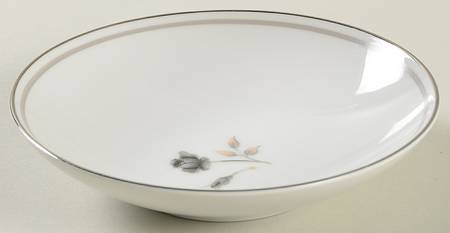 Moon Rose Fruit/Dessert (Sauce) Bowl